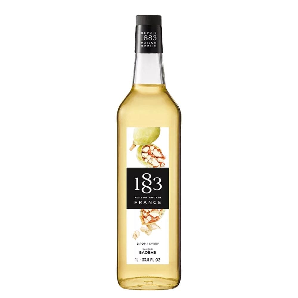 1883 Baobab syrup