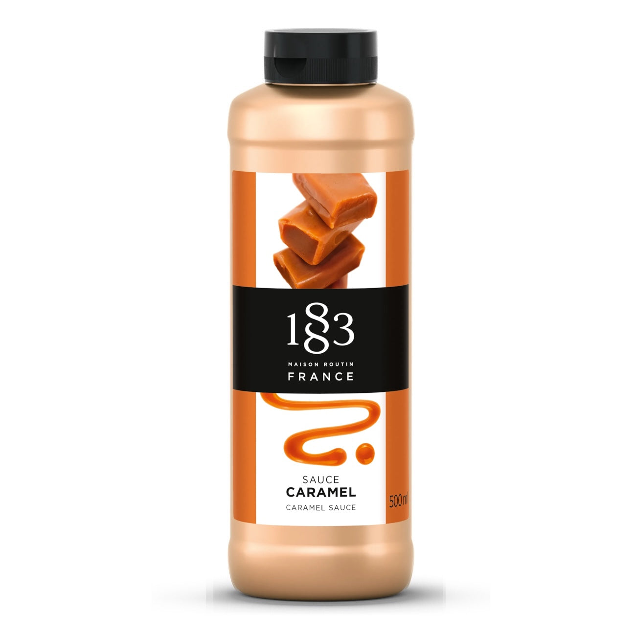 1883 Caramel Sauce
