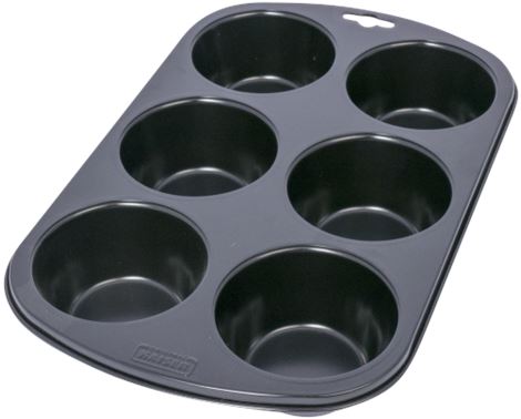 Muffin tin Non-stick