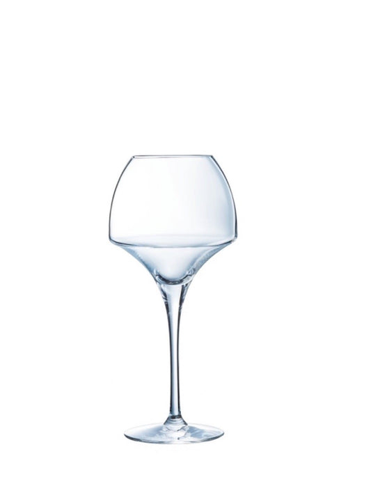 Chef & Sommelier Soft Open Up vinglas 47 cl
