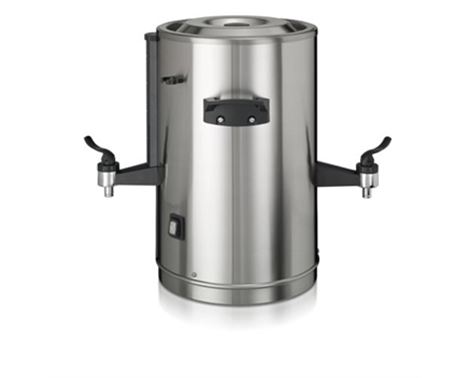 Coffee Container 5L B5