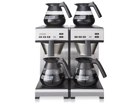 Coffee Machine Bonamat