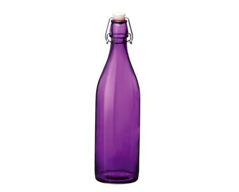 Bottle with Swing Top