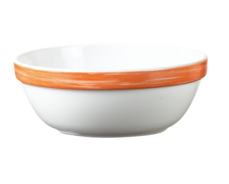 Stackable Bowl Brush