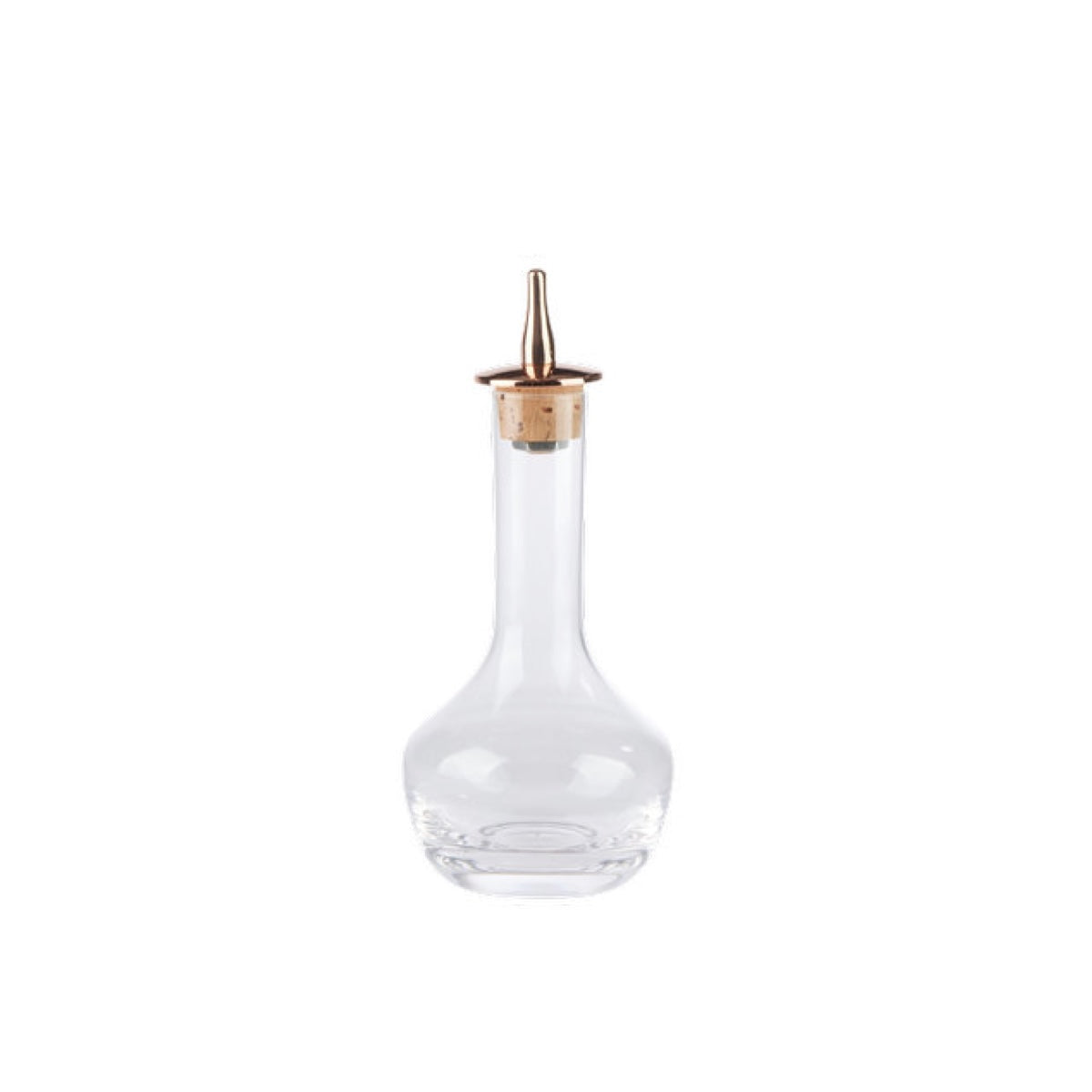 Bitter bottle