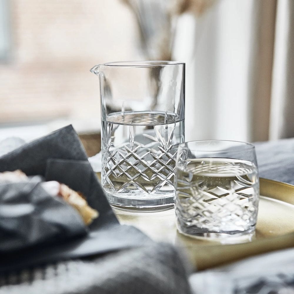 Frederik Bagger Crispy Mixing glass