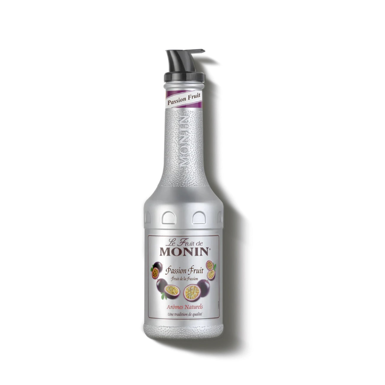 Monin Passion Fruit Purée