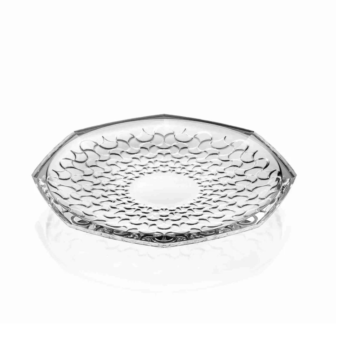 RCR Arabesque decorative bowl