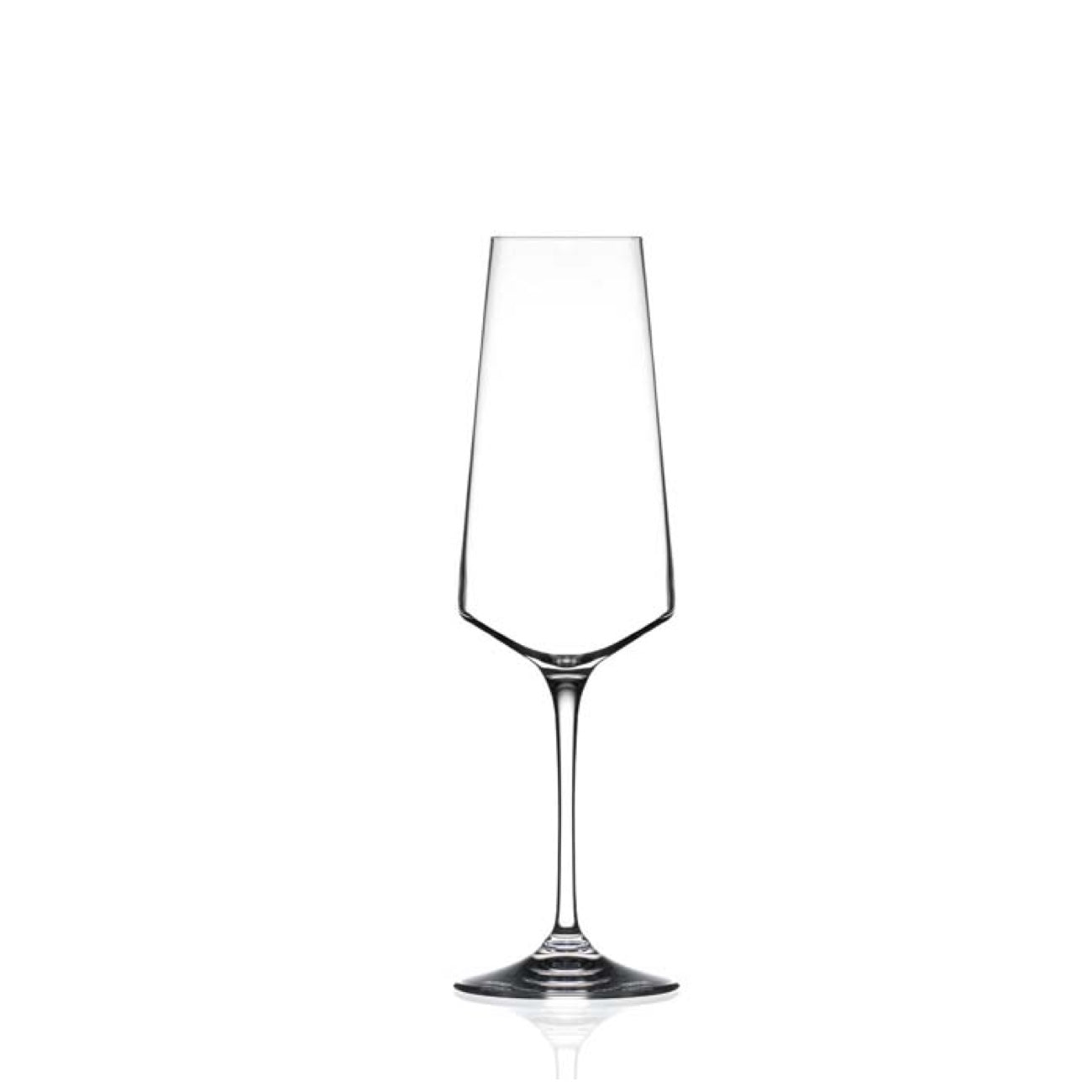 RCR Aria Champagne flute 360 ml – 6 pcs