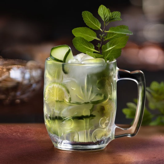 RCR Tattoo Moscow Mule 4stk