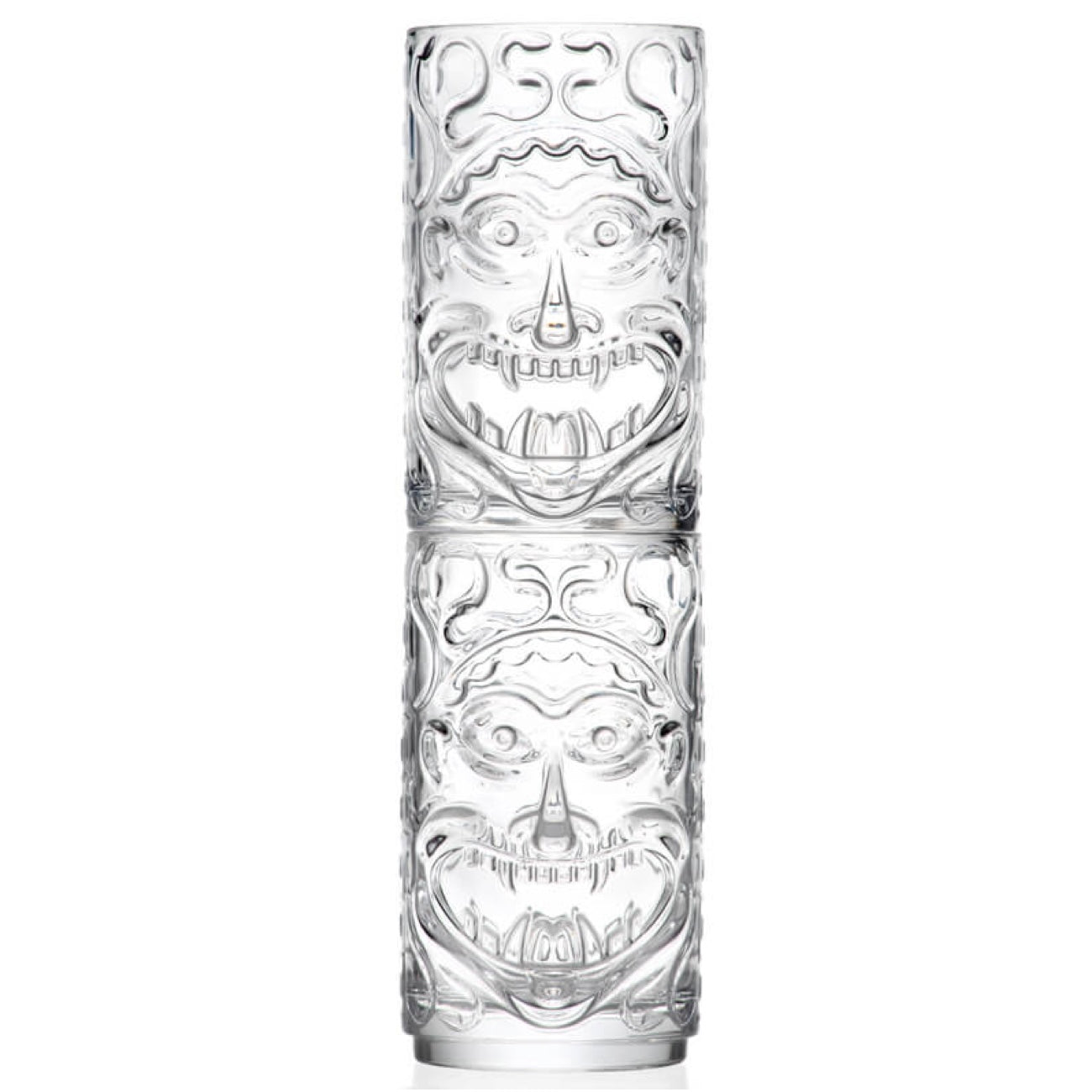 RCR Tiki Glass Etruria 45 cl 4pcs.