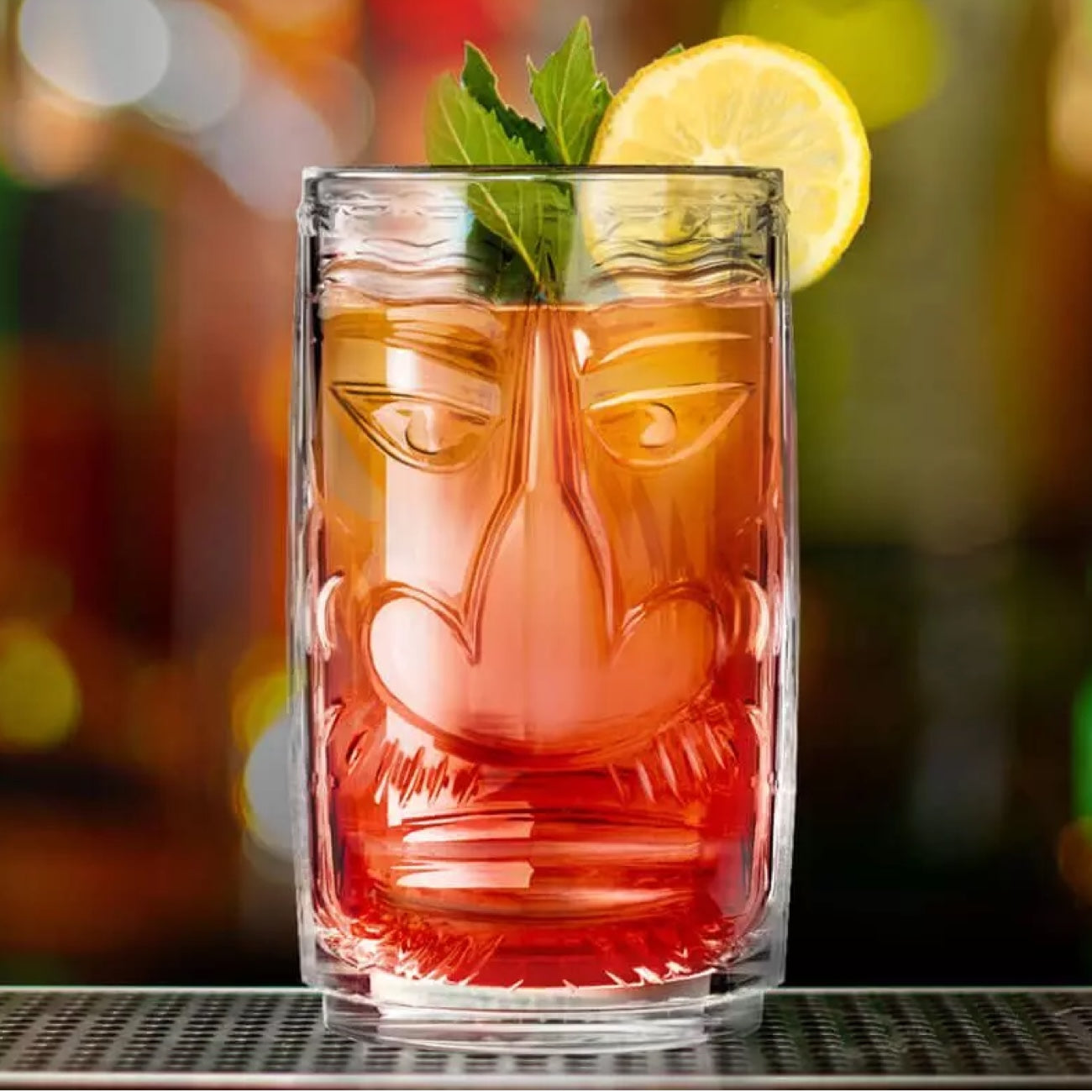 RCR Tiki Sardinia 46 cl 4pcs.