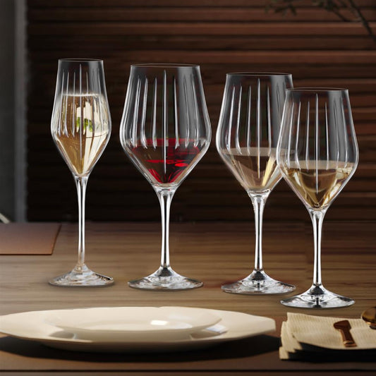 RCR Timeless Vinglas 6stk.