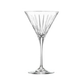 RCR Timeless martiniglas 21cl 6 stk.