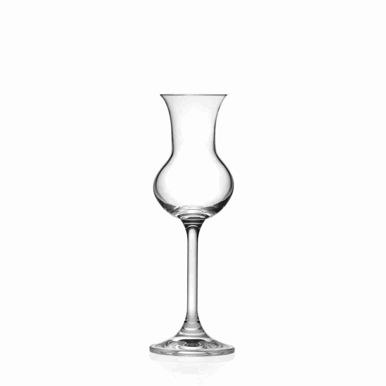 RCR Invino Grappa Glass