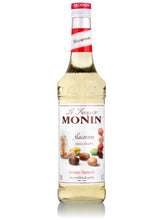 Forkæl dine smagsløg med den delikate smag af Monin Makron Sirup