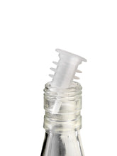 Skab en professionel og organiseret baroplevelse med denne påhængsprop, der passer til de fleste flasker