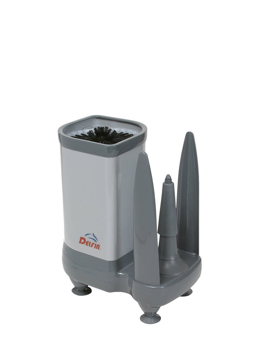 Delfin TS 3100 glasvasker som eksempel på professionelt glasvaskeudstyr til bar og restaurant