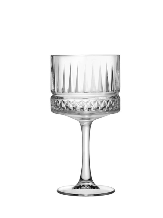 Stort Elysia GT glas til Aperol Spritz