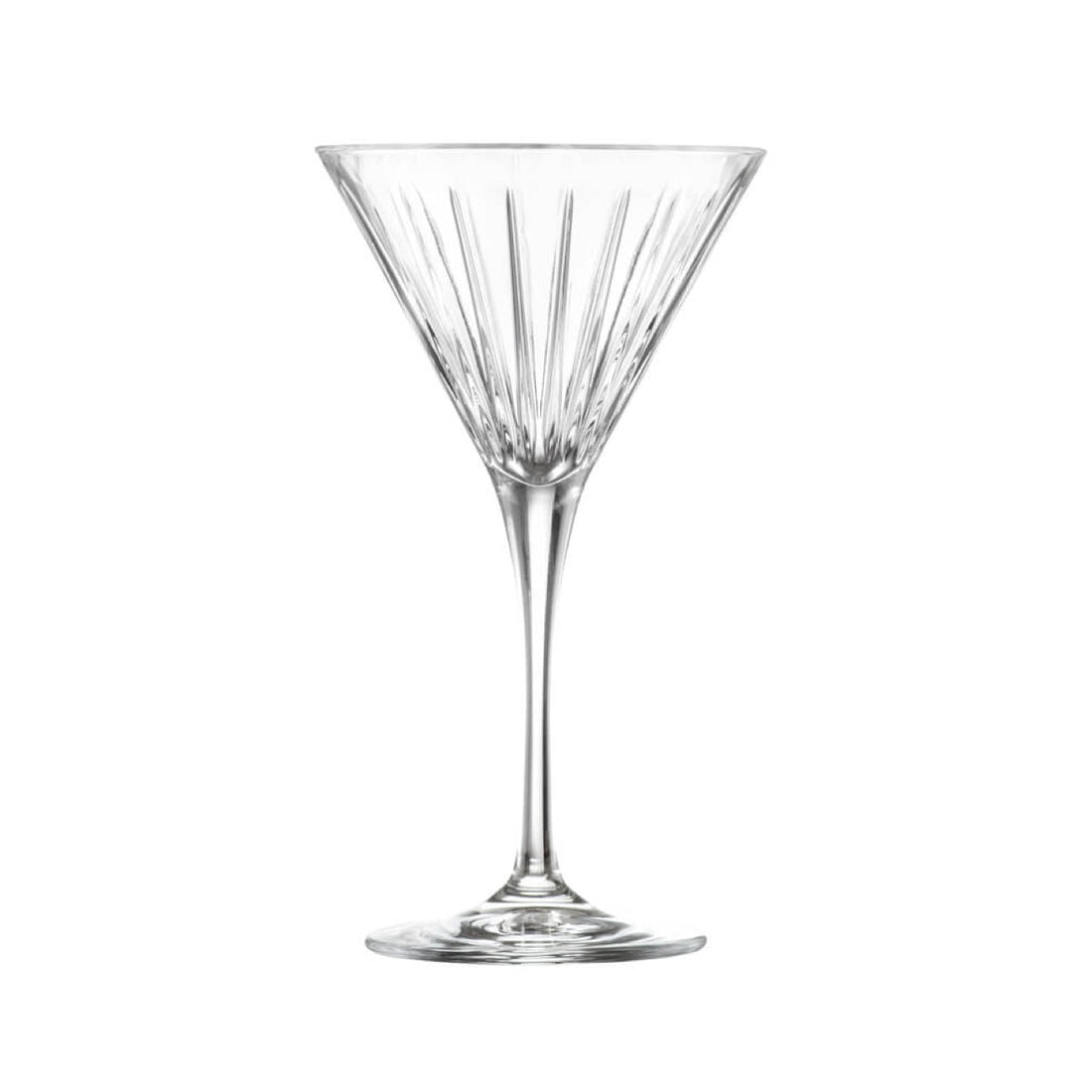 RCR Timeless Martiniglas til klassiske cocktails