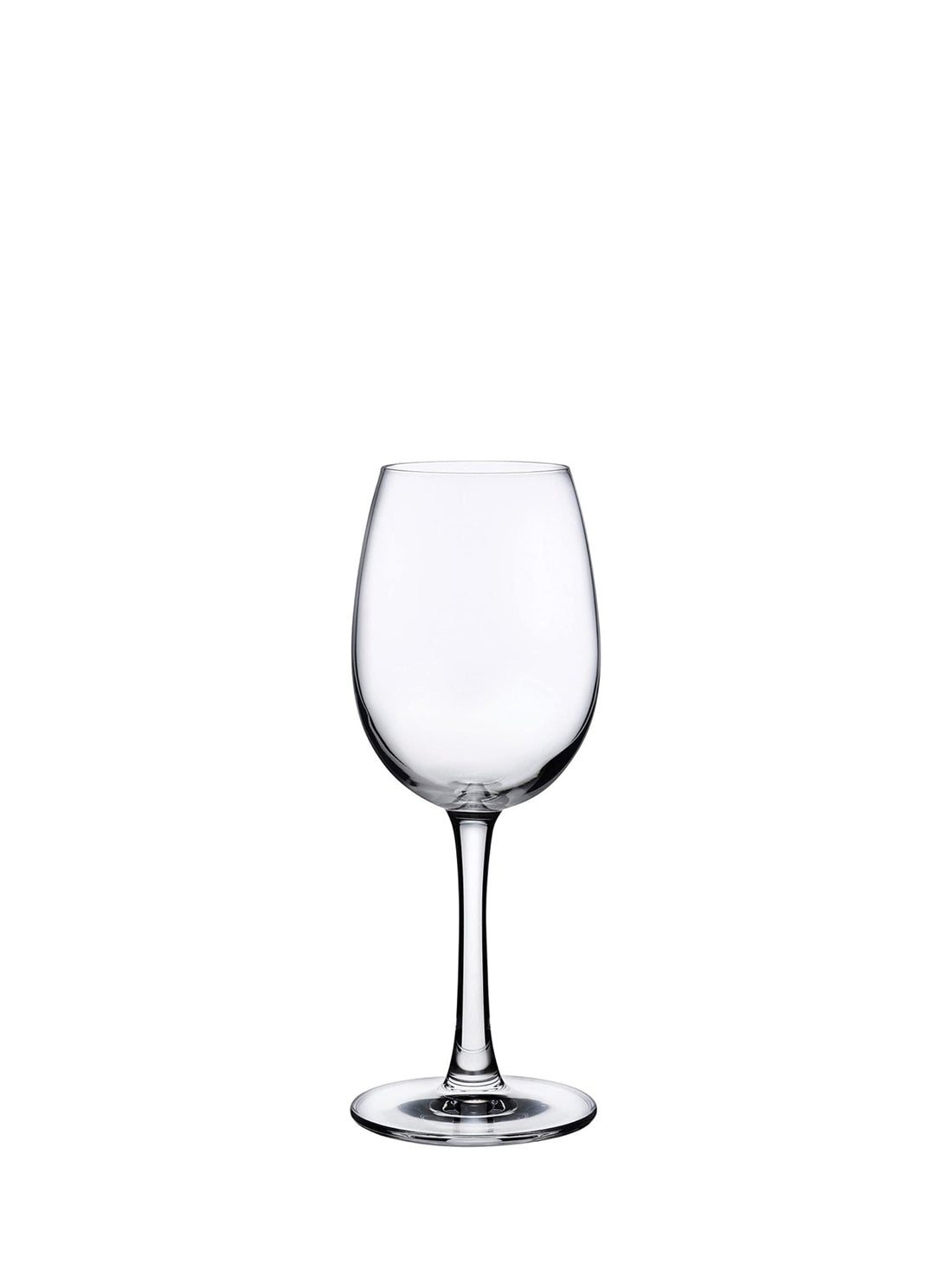 Glas til restaurant som illustration til valg af vandglas