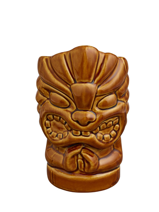Tiki-krus til Mai Tai og Tiki cocktails