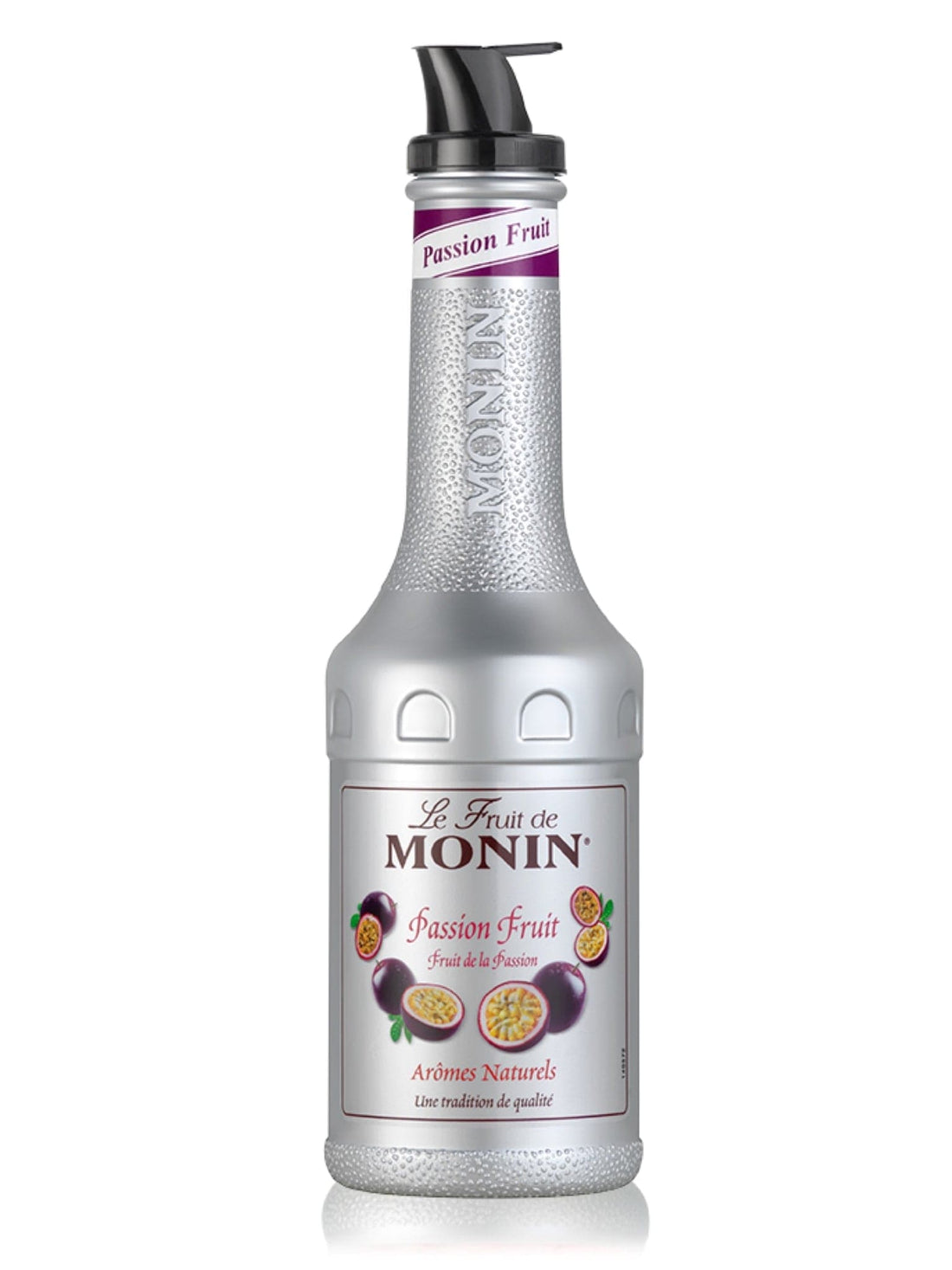 Passionsfrugtpuré til Pornstar Martini