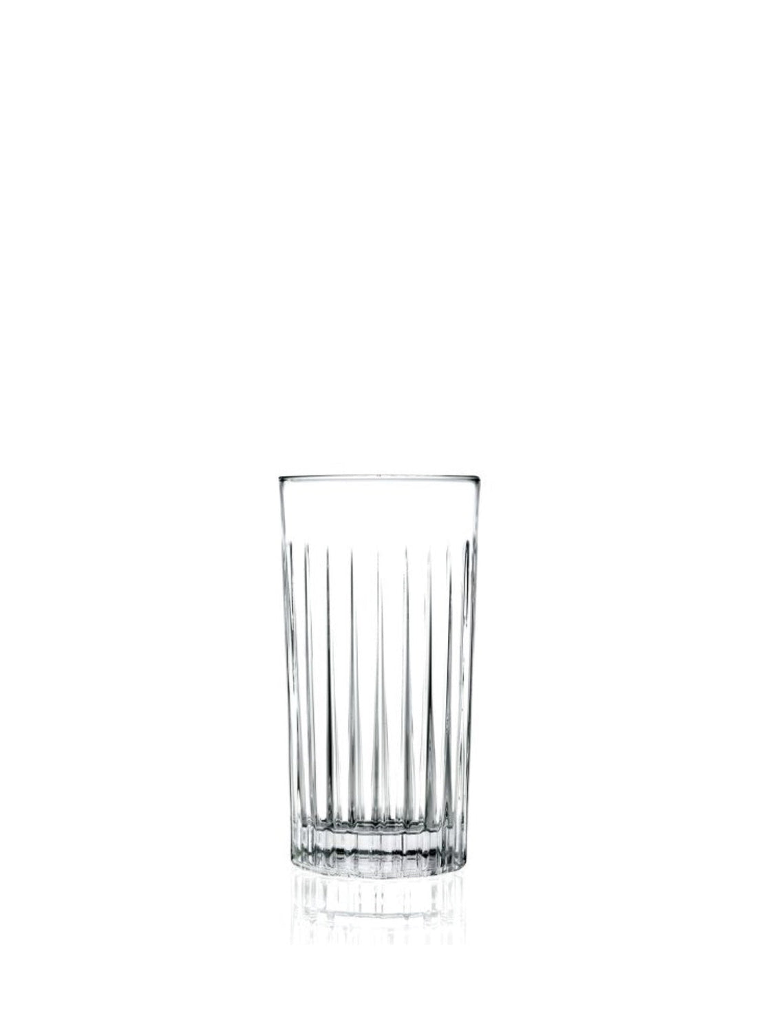 RCR Timeless Highball glas til Espresso Tonic