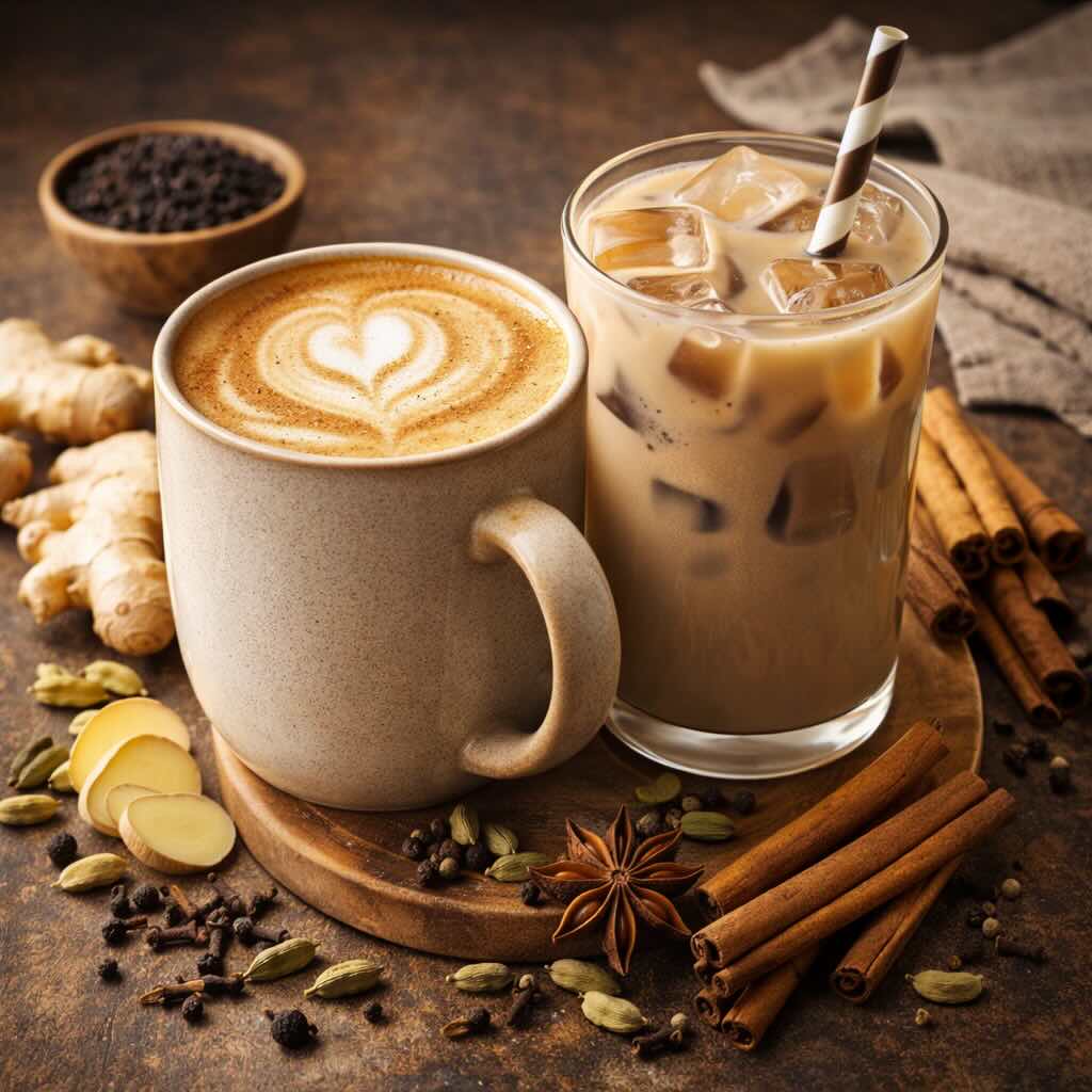 Chai Latte