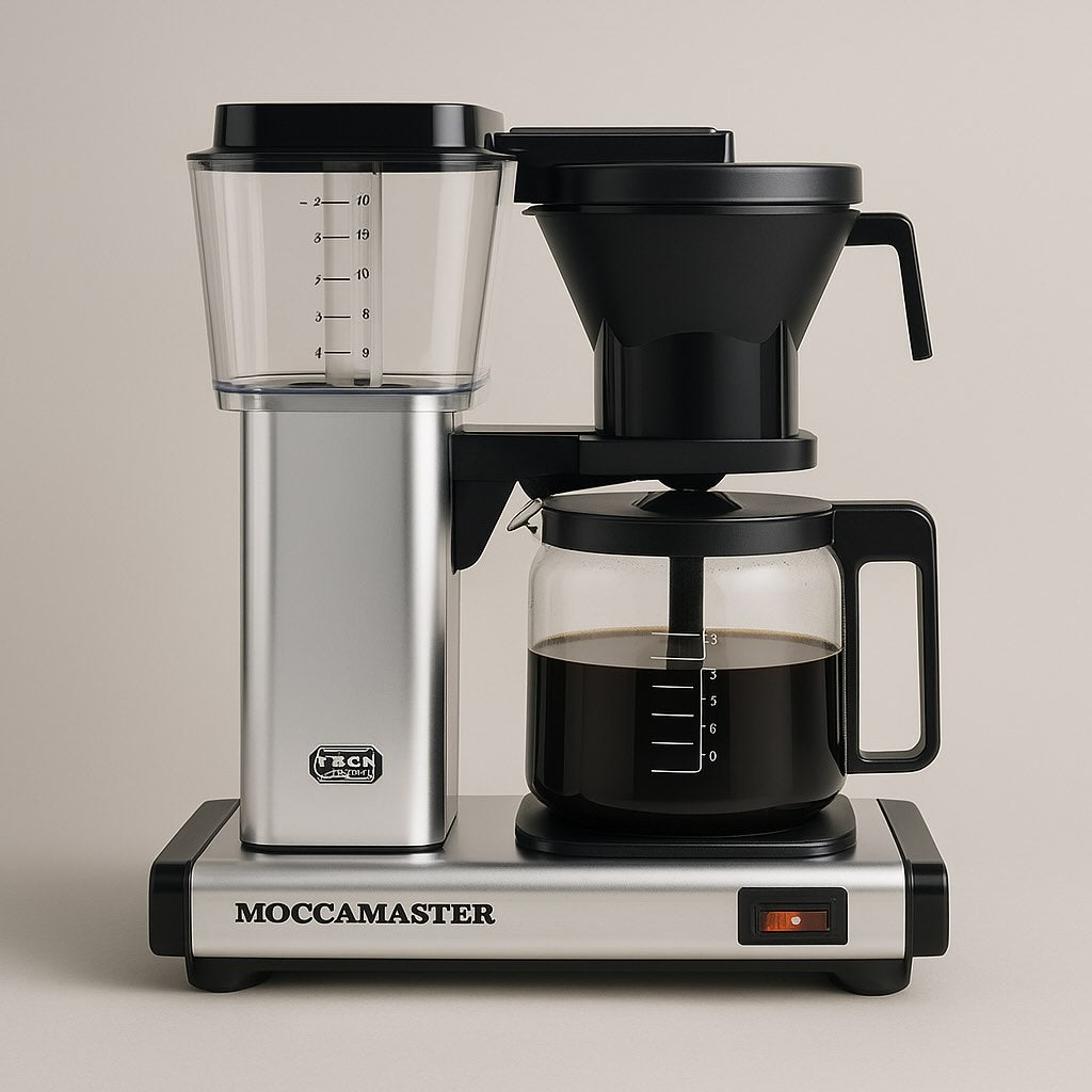 Moccamaster