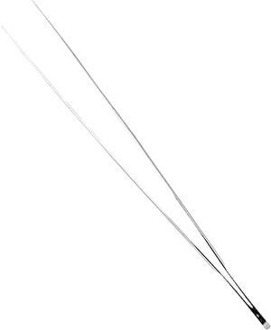 Stainless Steel Tweezer 30 cm - 1 Piece