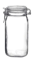 Henkogningsglas 2 liter