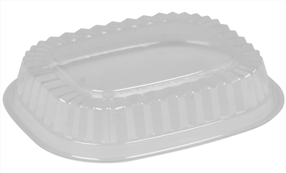 Sushi Tray Lids 596801 - 2x250 PCS