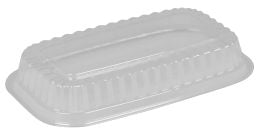 Lid for Sushi Tray 40 cl - 2x250 pcs