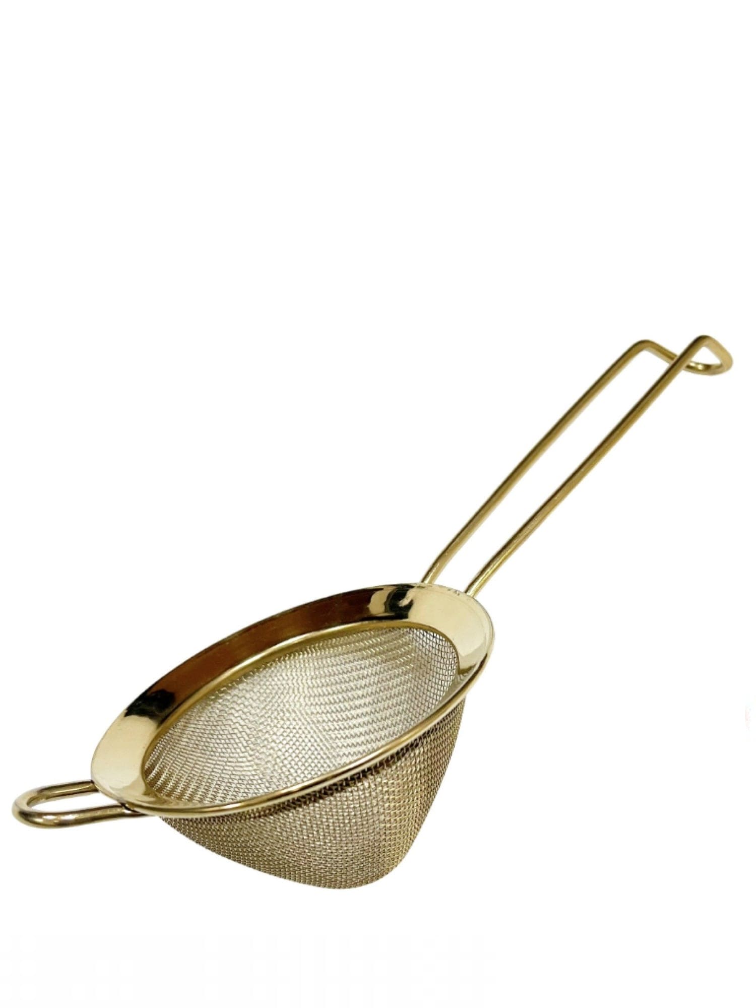 Fine Strainer Guld