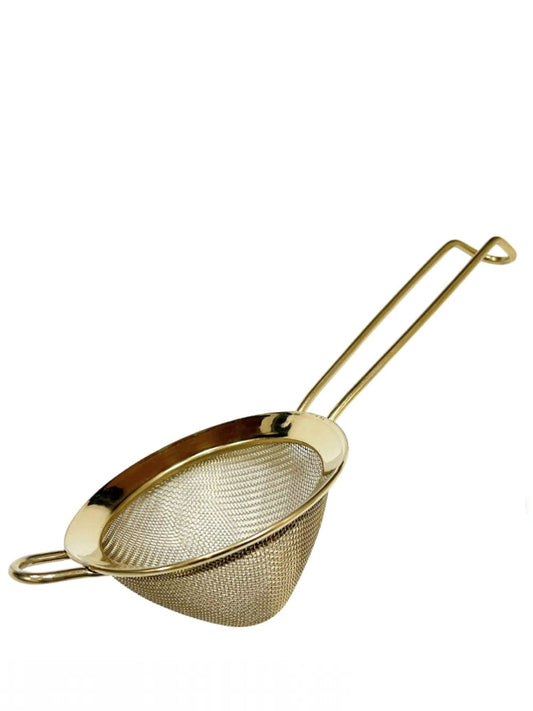 Fine Copper Strainer
