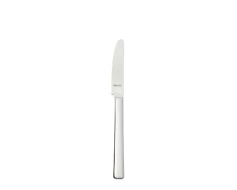 Bordkniv Long size Maya - 12 stk. elegant serveringskniv
