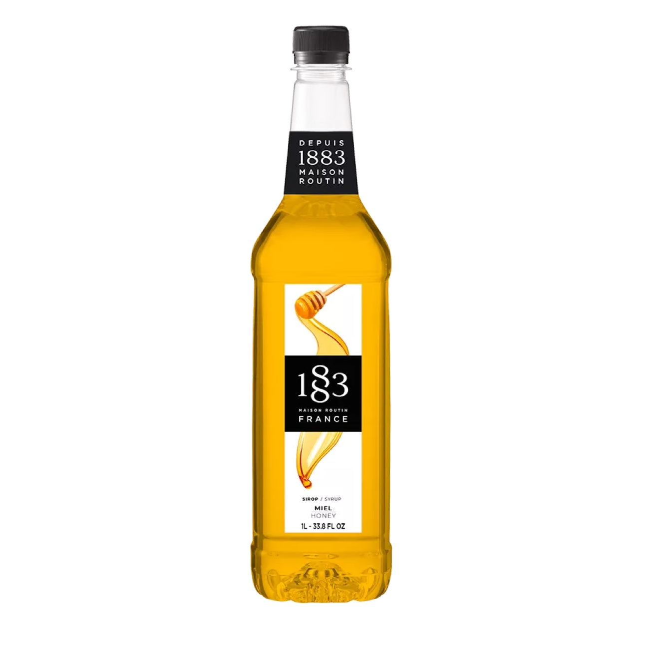 1883 honey syrup