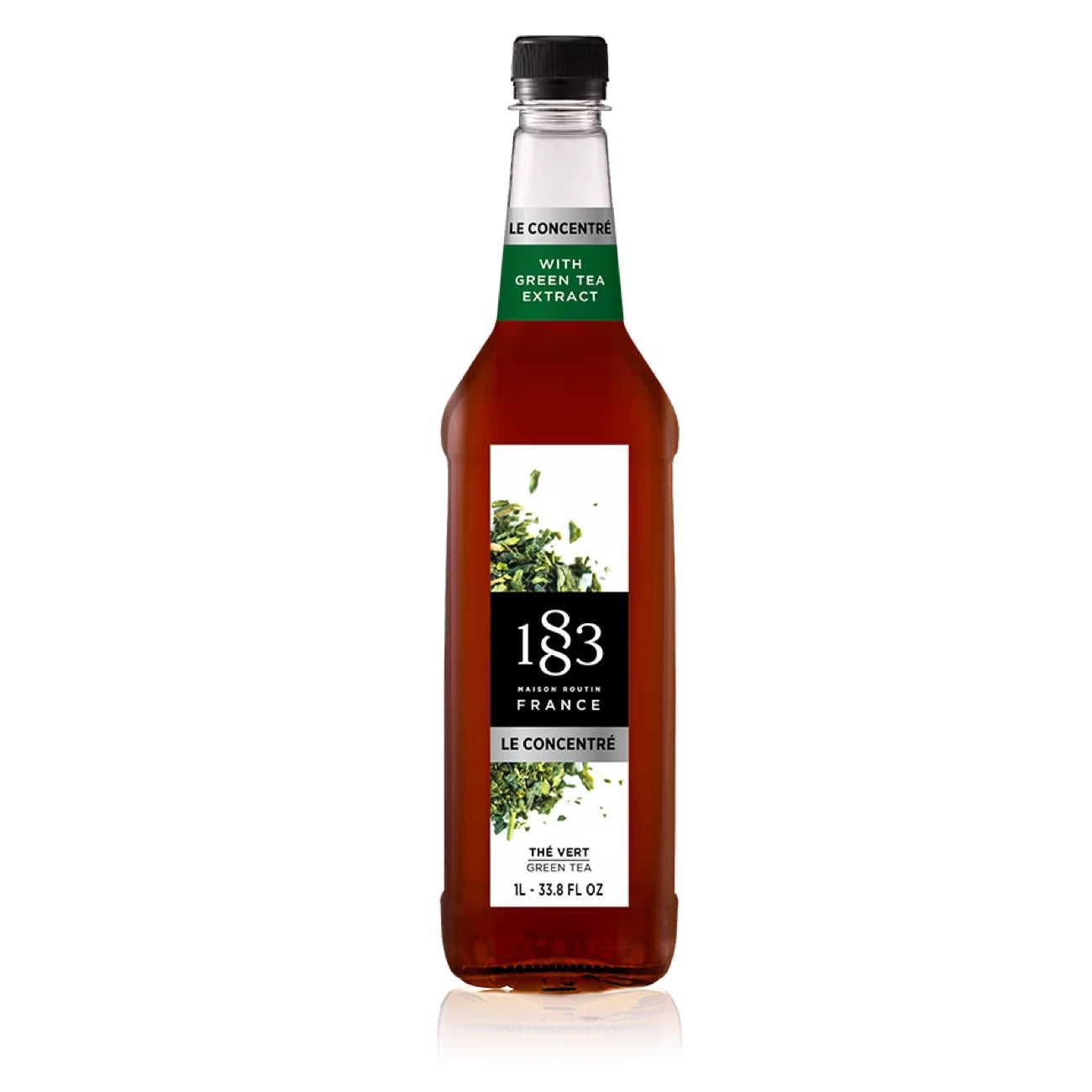 1883 Concentrated Green Tea