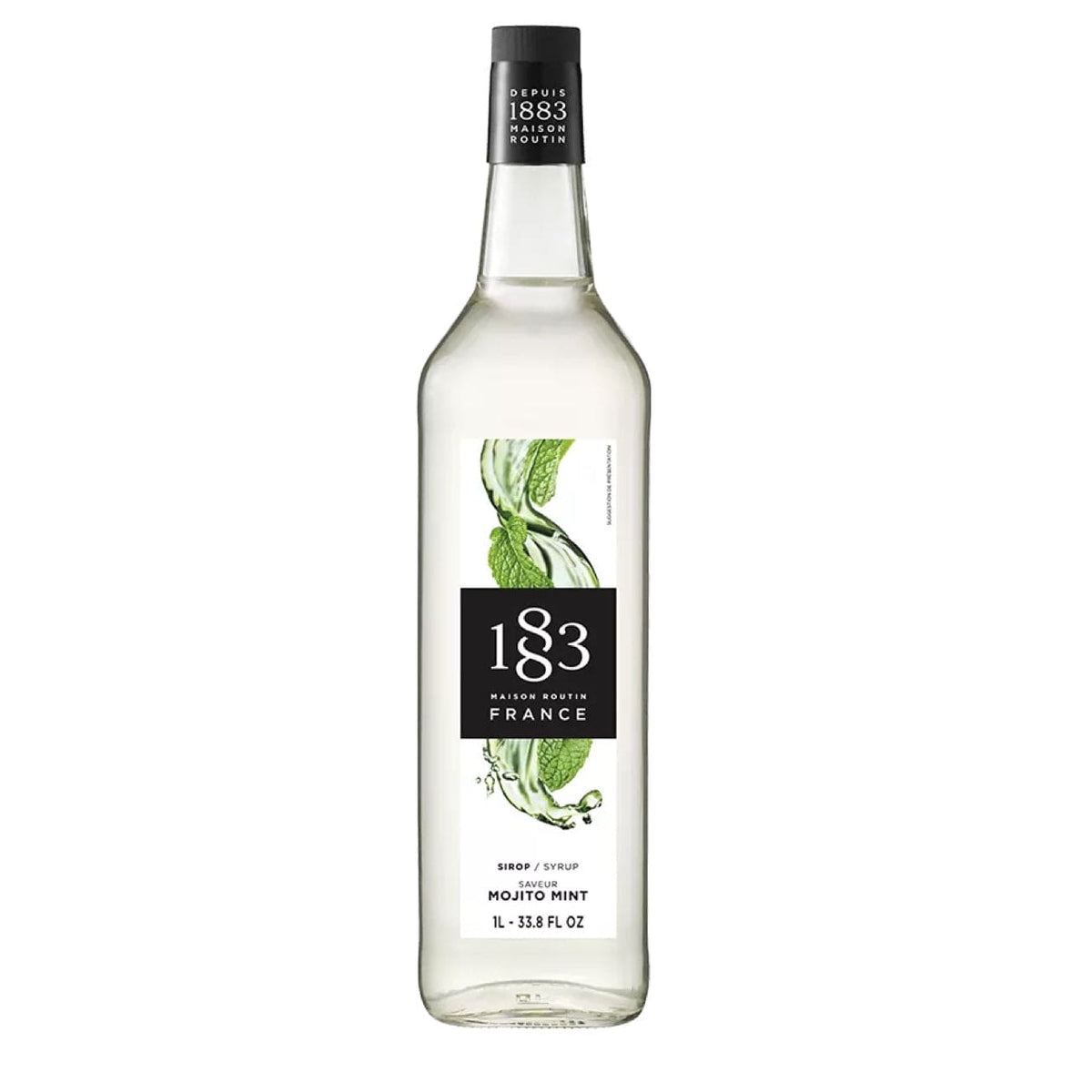 1883 Mojito sirup
