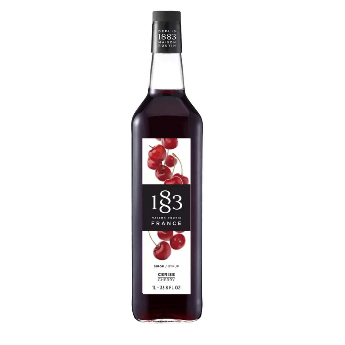 1883 kirsebær sirup