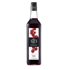 1883 kirsebær sirup