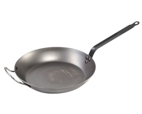 Carbone Plus Frying Pan