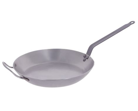 Carbone Plus Frying Pan