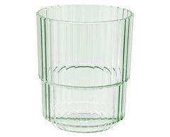 Drikkeglas Linea - 48.0 Stk. med ribbet design.