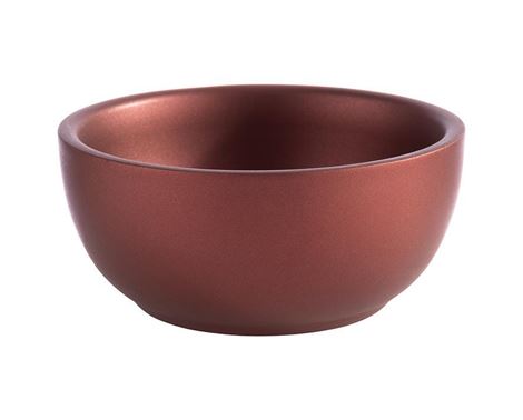 Levante Double-Walled Bowl