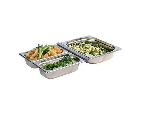 Canteen 3 pcs/set