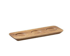 Serving Board Narrow