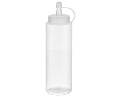 Dressing Bottles 6 Pack