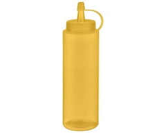 Dressing Bottle 6 pcs/pack